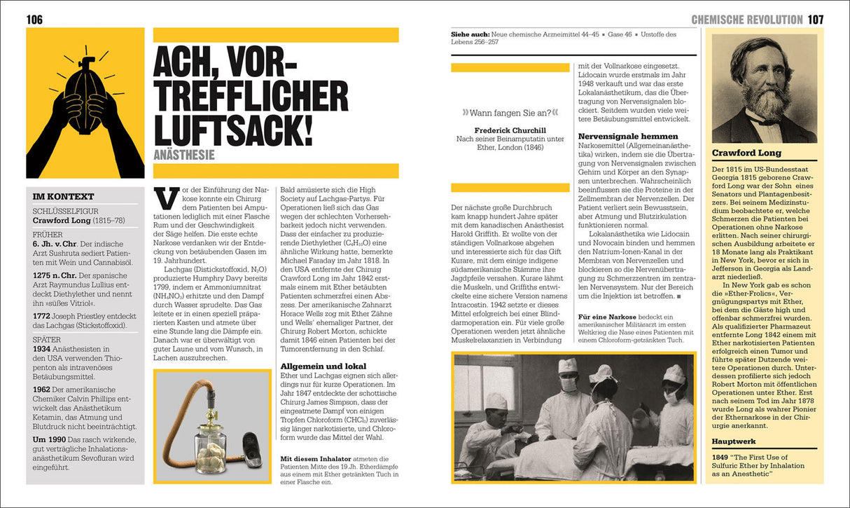 Das Chemie-Buch