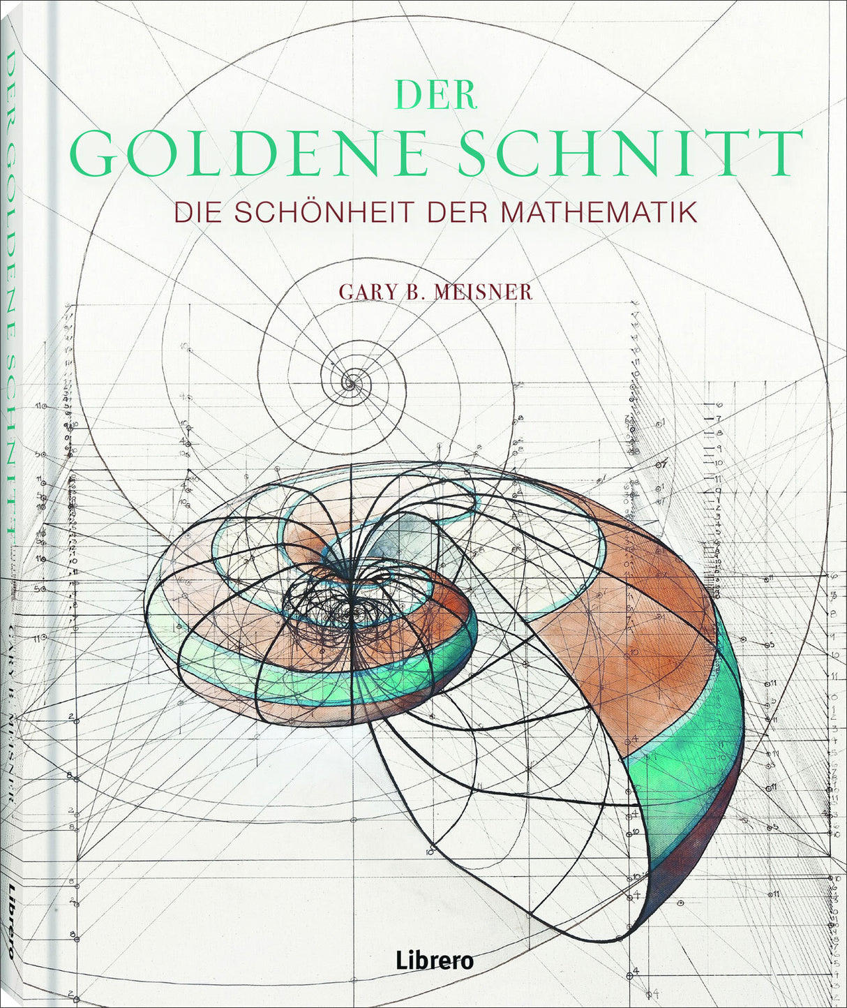 Der goldene Schnitt.