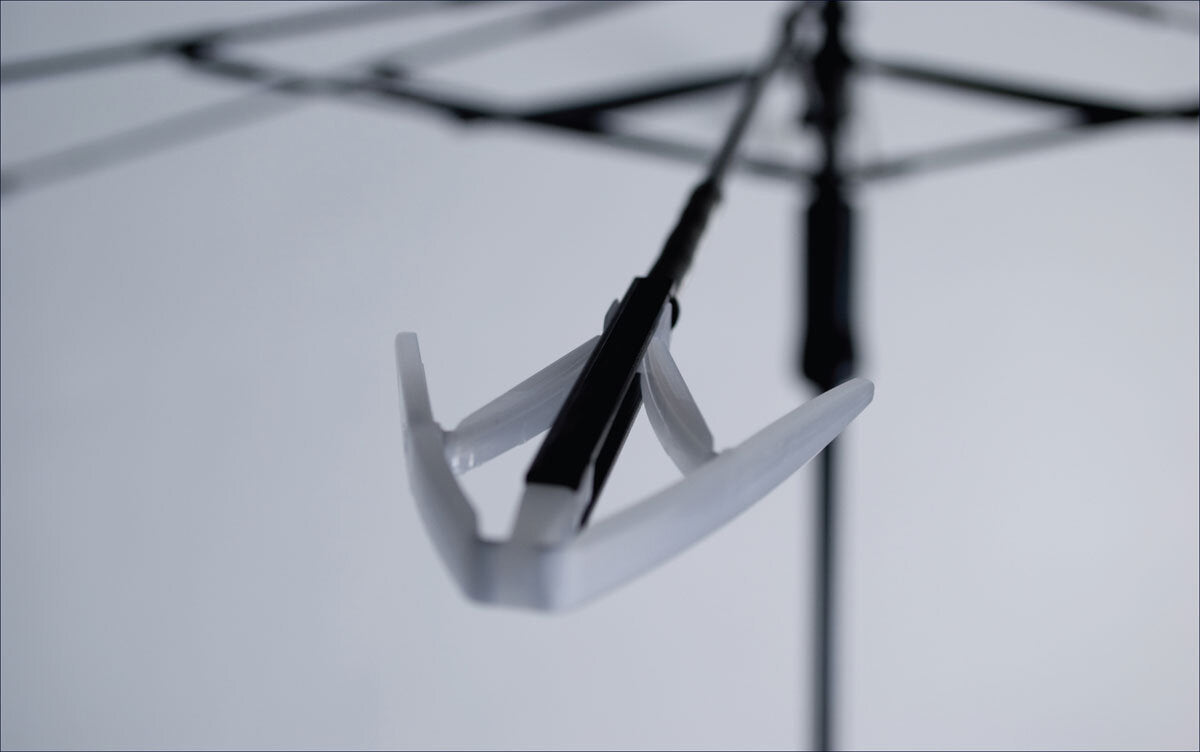 BLUNT Regenschirm classic