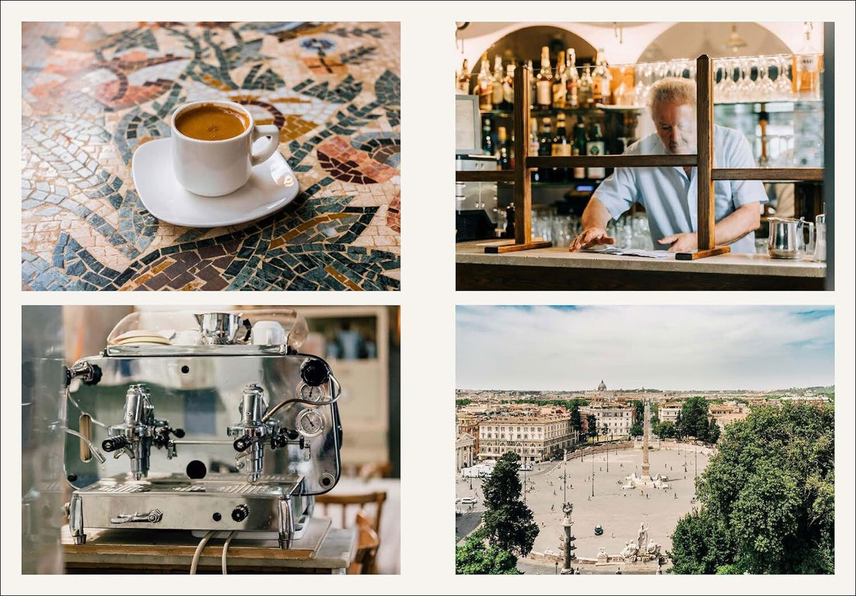 Maria Pasquale: How to be Italian