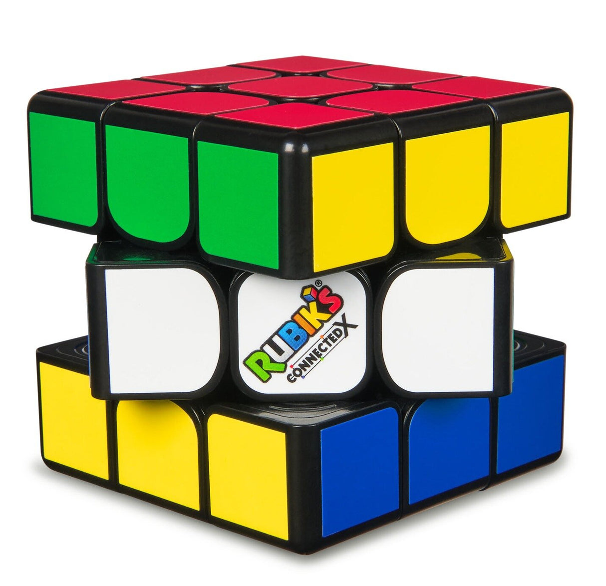 Rubik`s ConnectedX