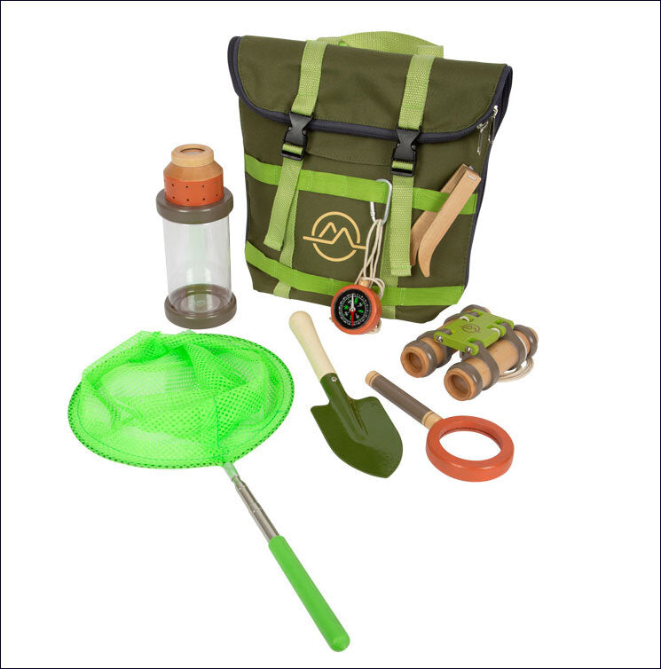 Entdecker Rucksack Discover