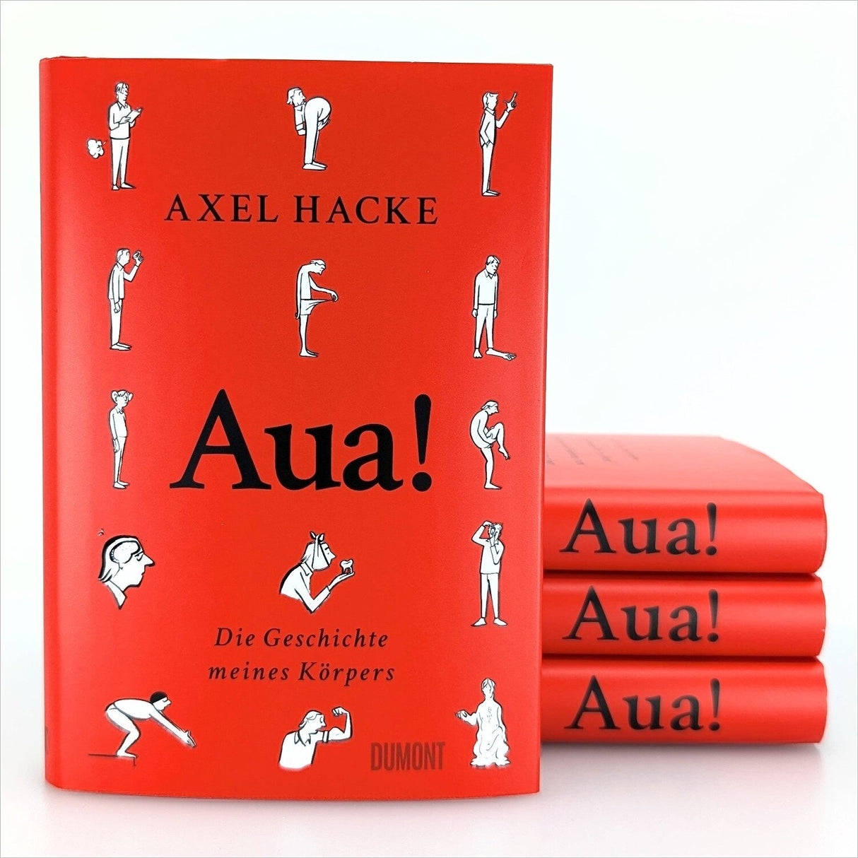 Aua!