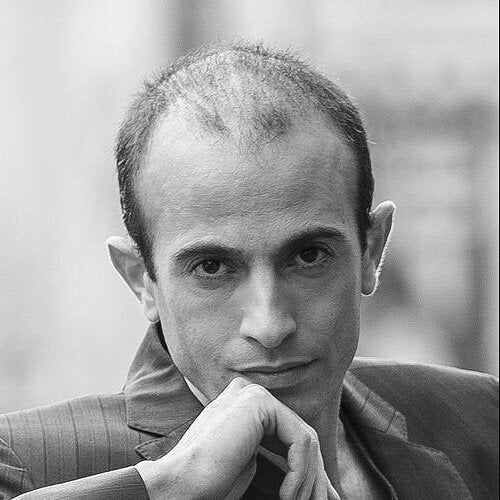 Yuval Noah Harari: Sapiens - Der Aufstieg