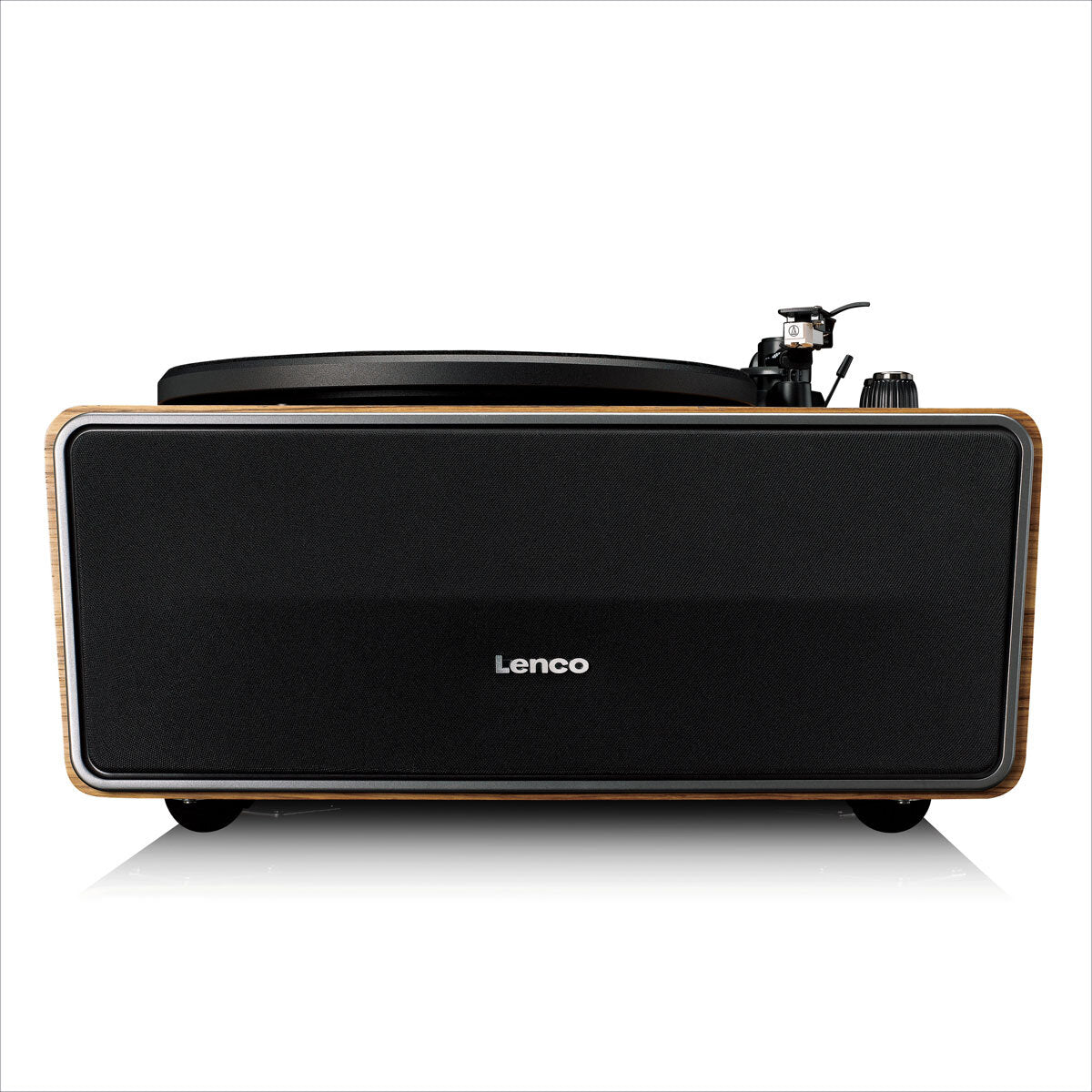 Lenco LS-570OK - Plattenspieler