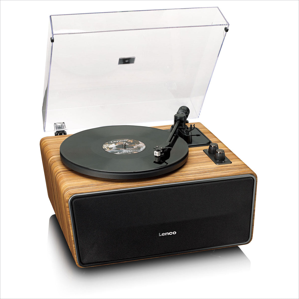 Lenco LS-570OK - Plattenspieler