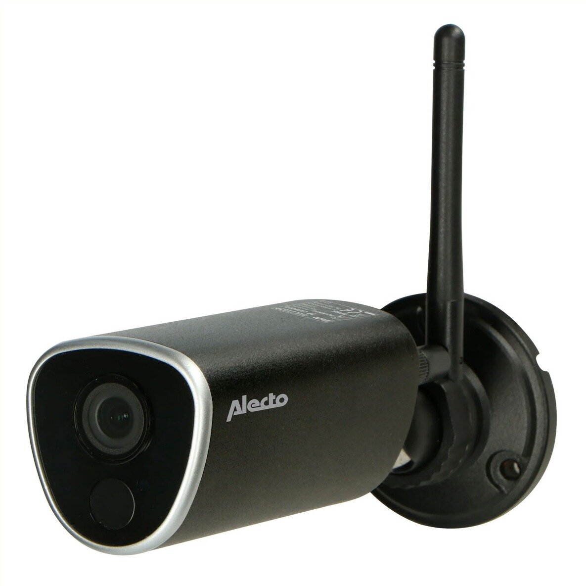 Alecto Outdoor WLAN-Überwachungskamera