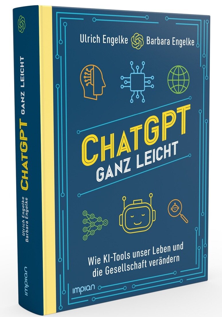 ChatGPT ganz leicht