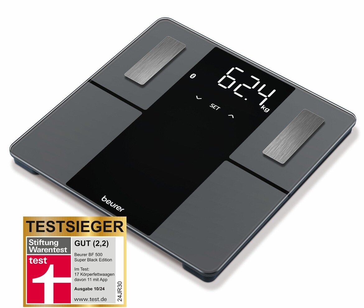 Beurer Analysewaage BF 500