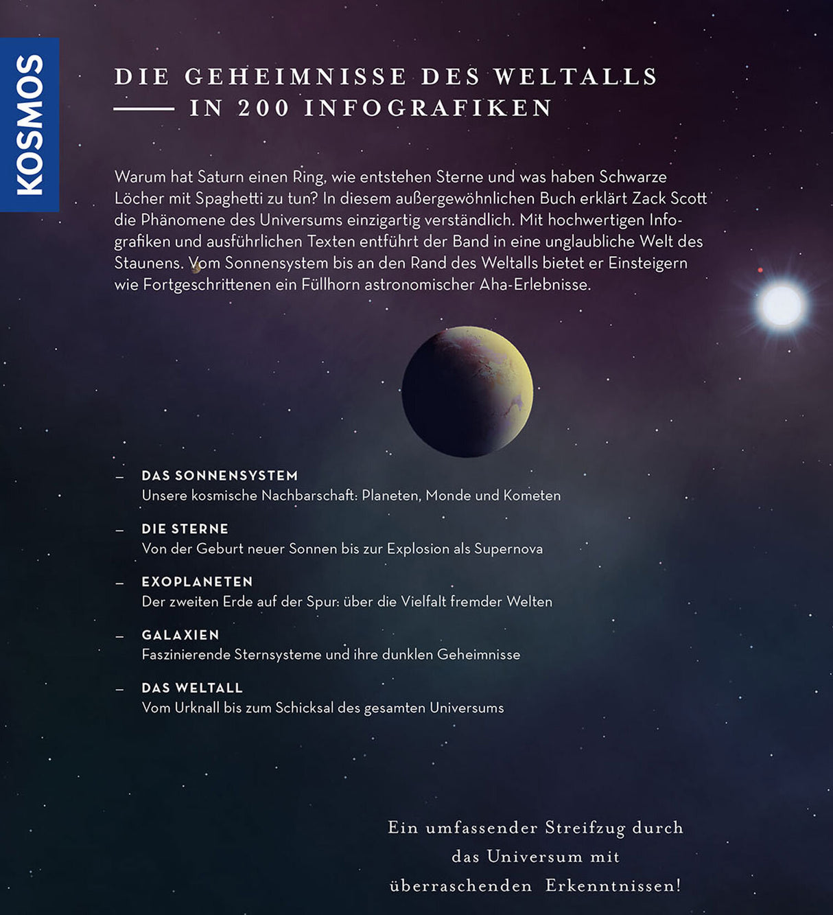Das Universum
