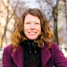 Sternenjahr auf Unsichtbar.