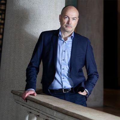 Die Evolution der Gewalt