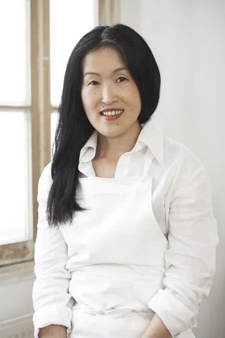 Das große Handbuch der japanischen Küche.