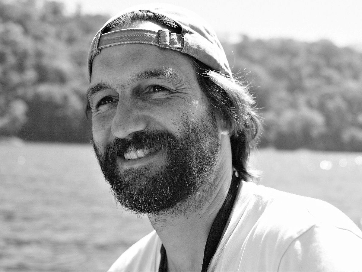 Der Anfang aller Köstlichkeit.