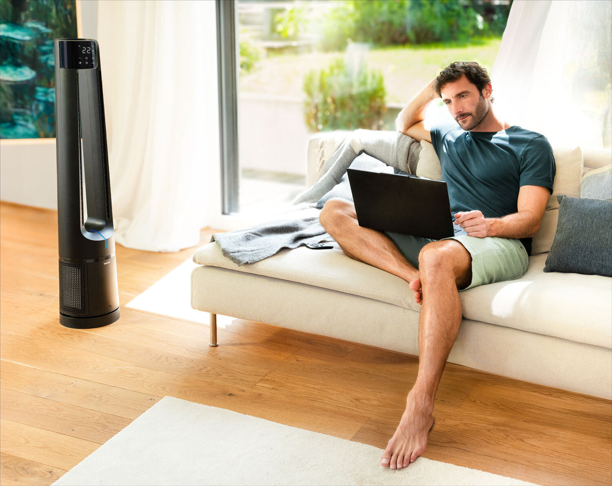 Beurer LV 500 PureFlow