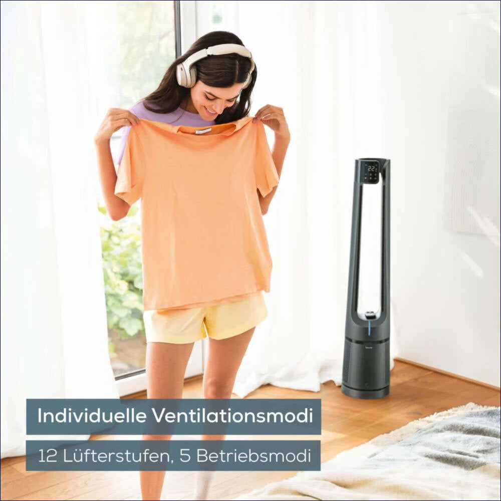 Beurer LV 500 PureFlow