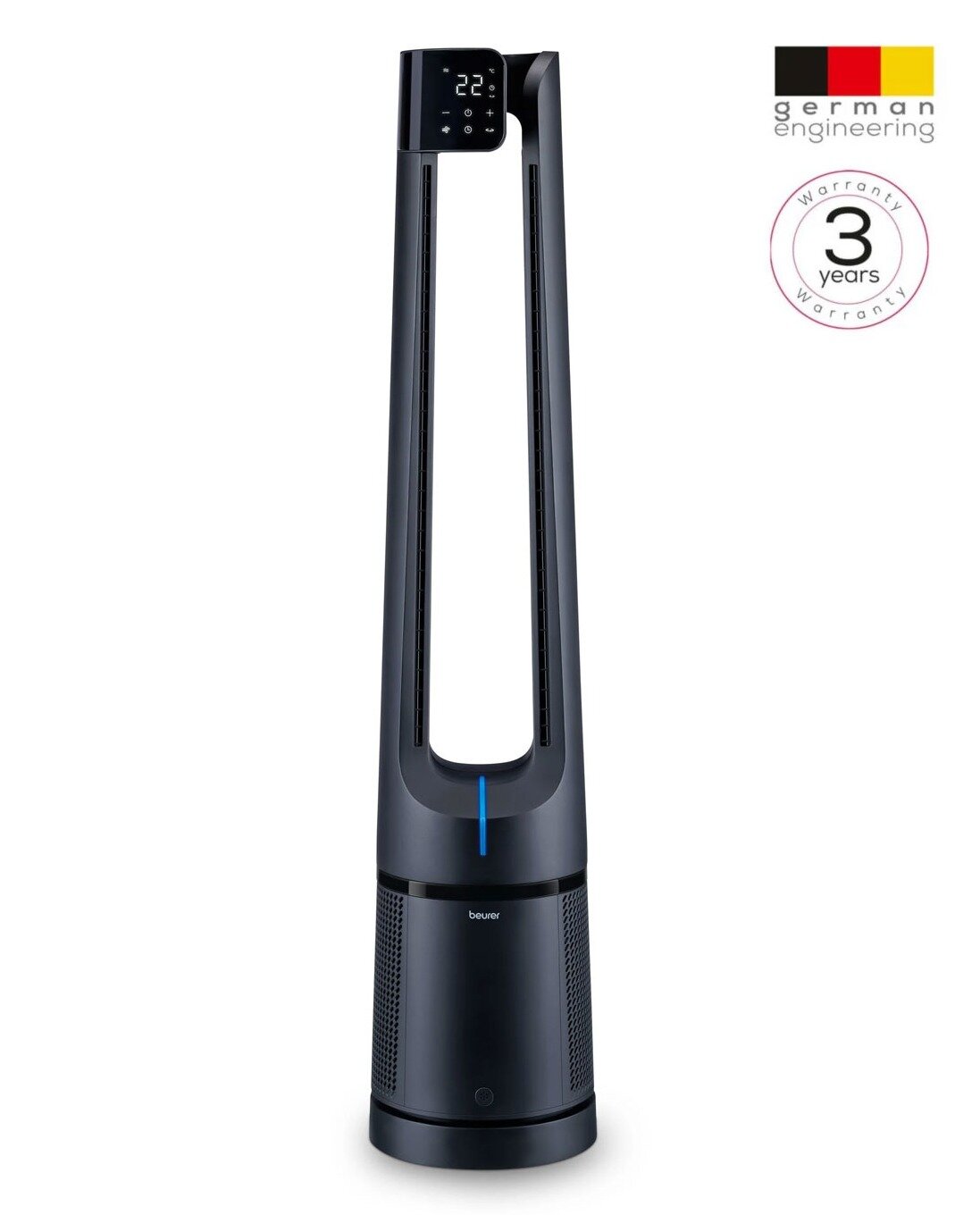 Beurer LV 500 PureFlow