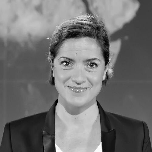 Die Welt der Gegenwart