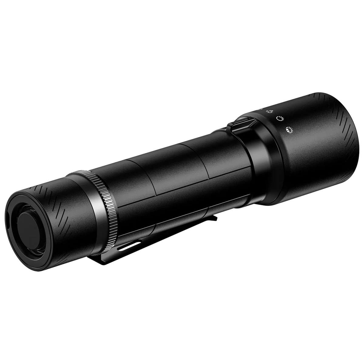 Zweibrüder ZB6T Taschenlampe 3000 lm mit Akku