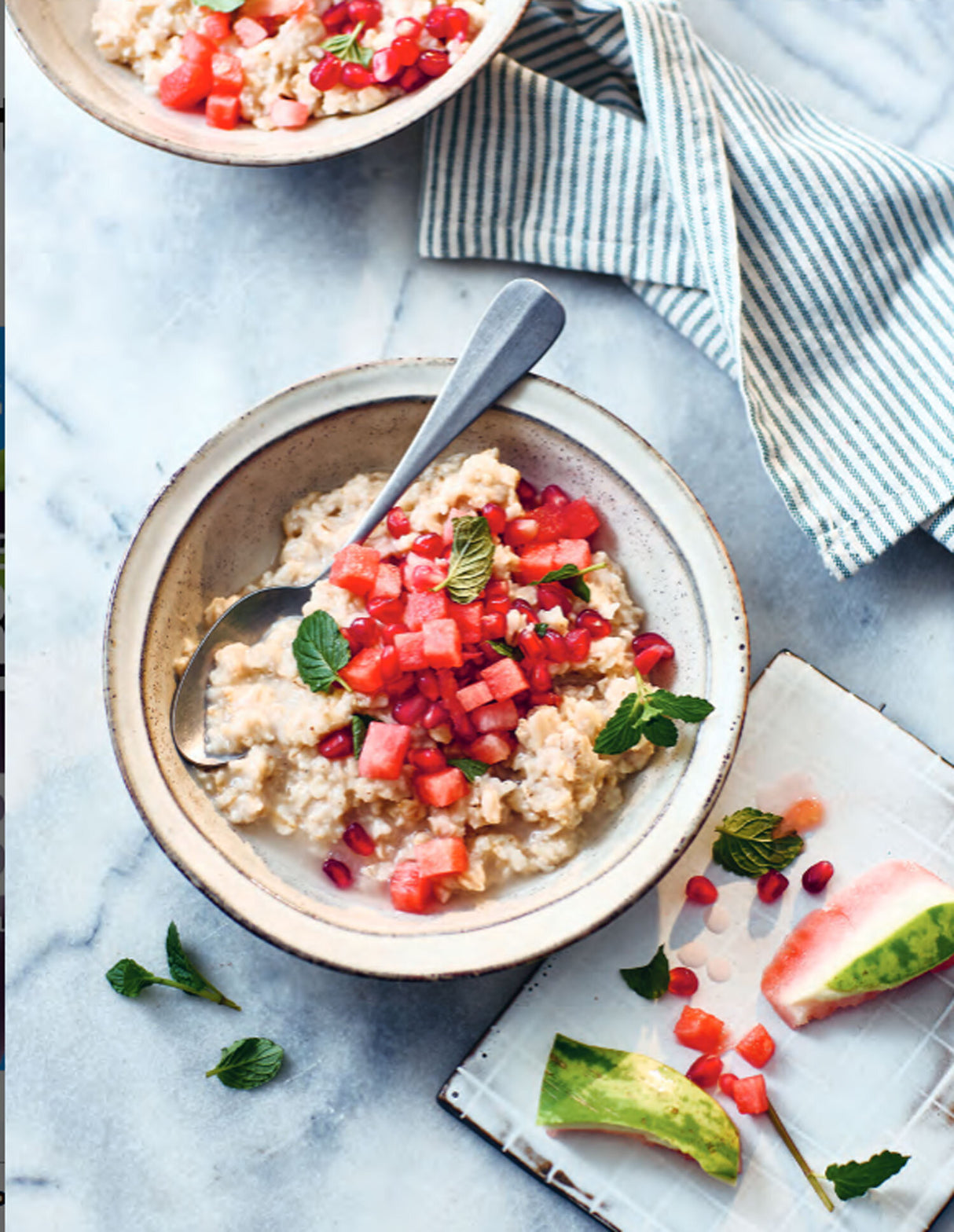 Die richtige Ernährung bei Fettleber.