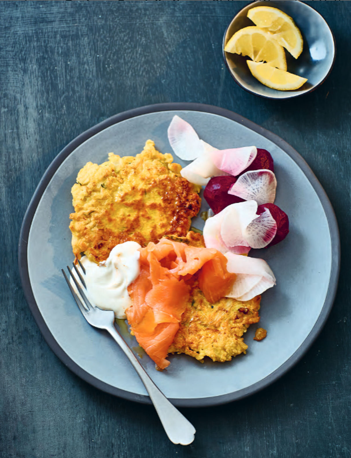 Die richtige Ernährung bei Fettleber.