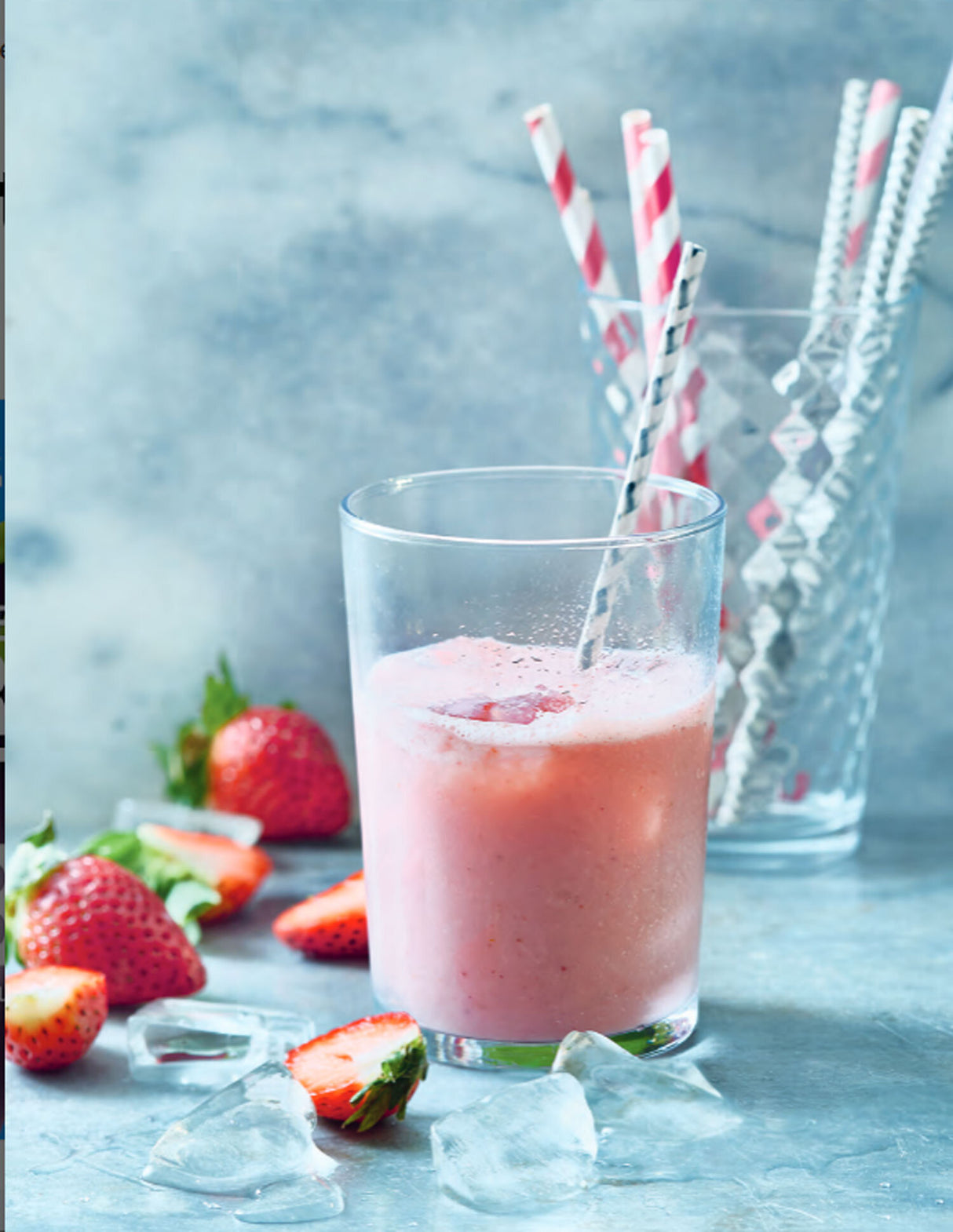 Die richtige Ernährung bei Fettleber.