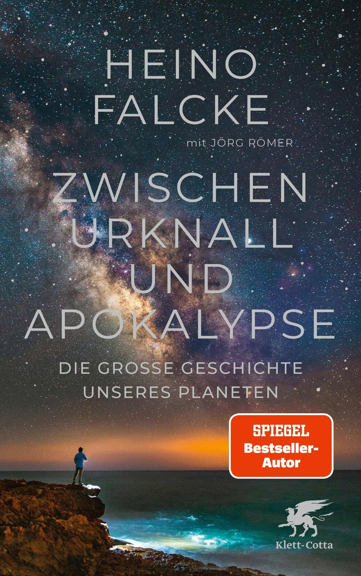 Zwischen Urknall und Apokalypse.