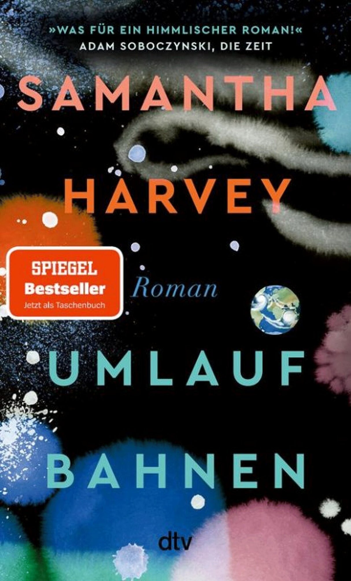Umlaufbahnen.