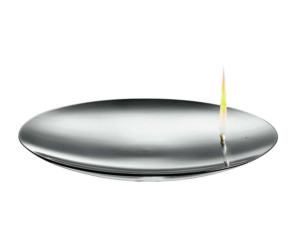 Flammschale Mono Concave. Größe 20 cm.