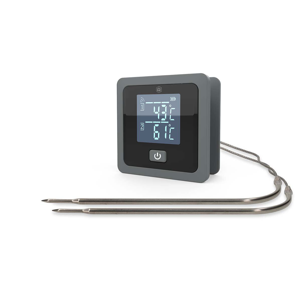 SmartLife Fleischthermometer Bluetooth®