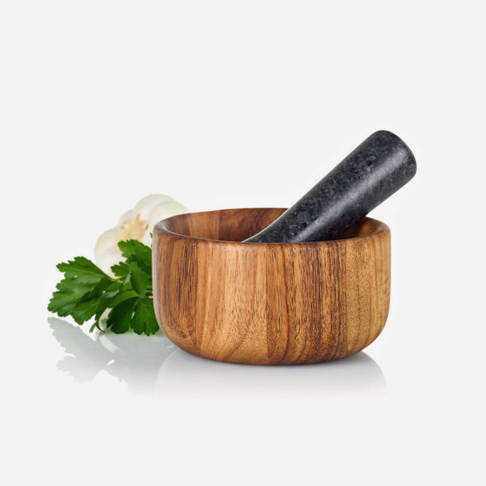 AdHoc TARU Mörser mit Stößel