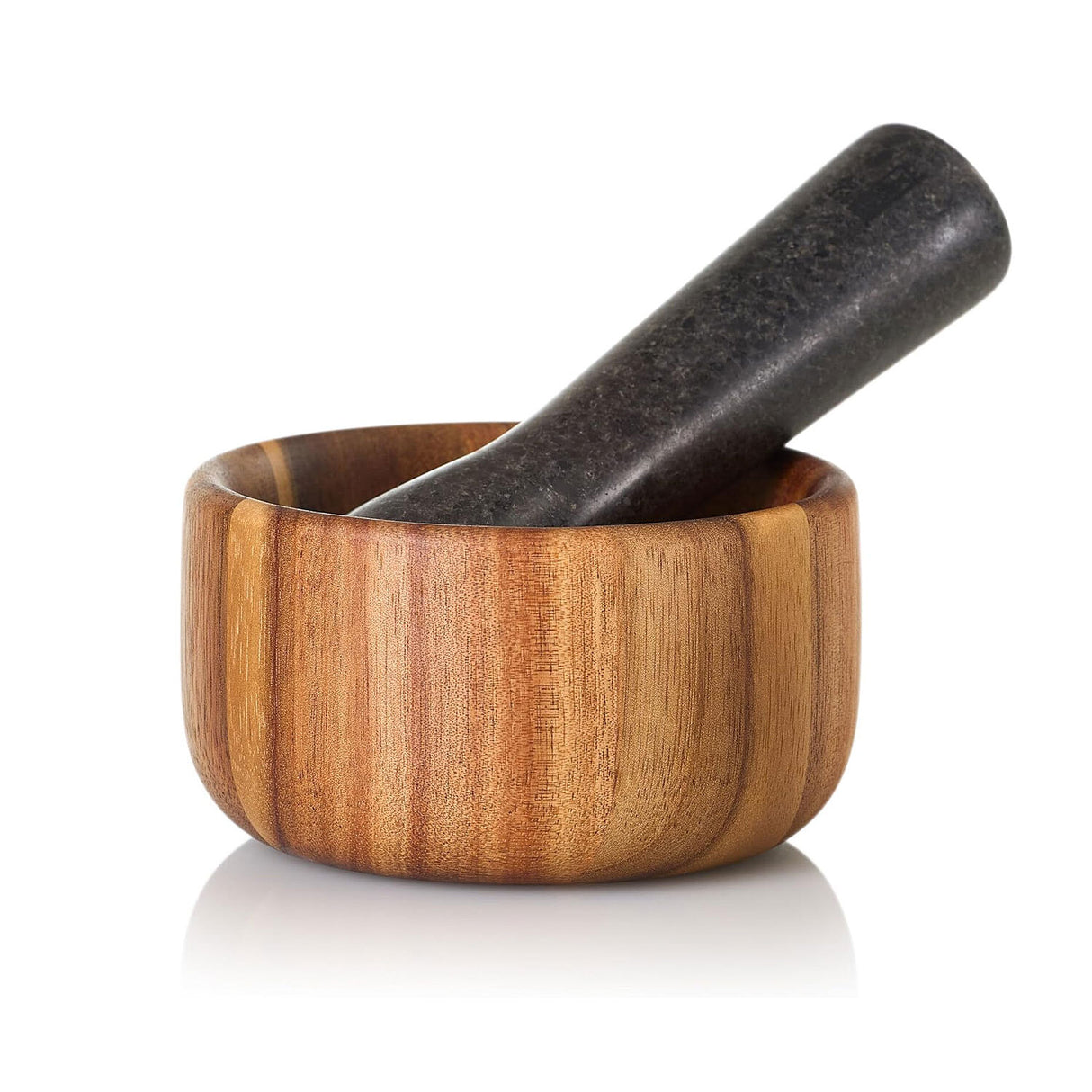 AdHoc TARU Mörser mit Stößel