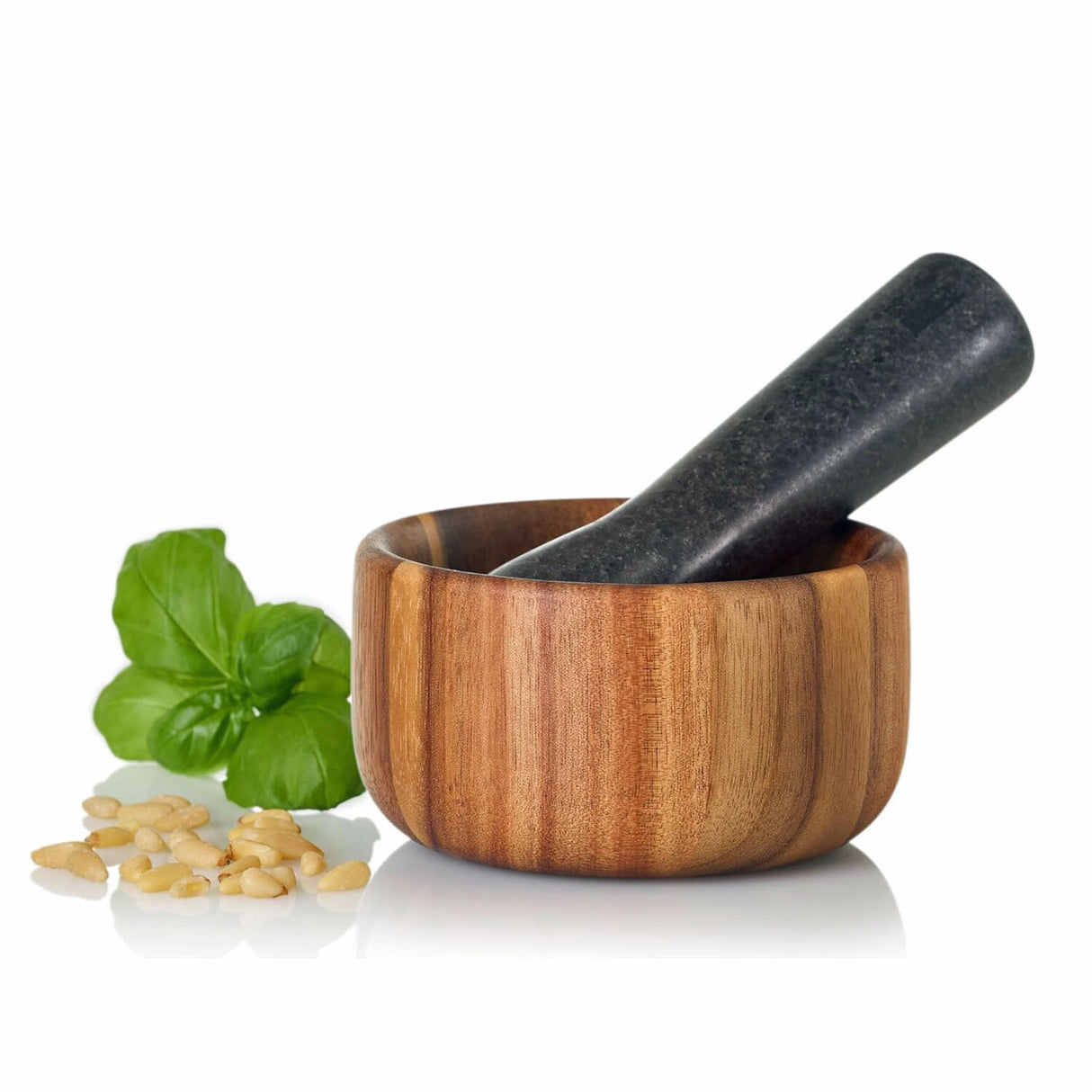 AdHoc TARU Mörser mit Stößel