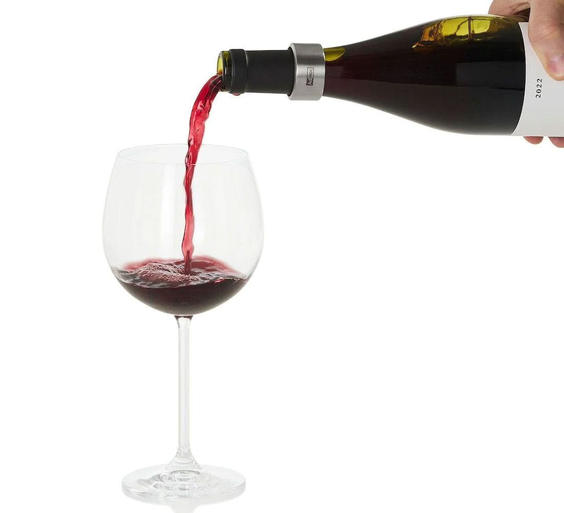 Wein-Genießer 3erSet CHAMP. In edler Geschenk-Box