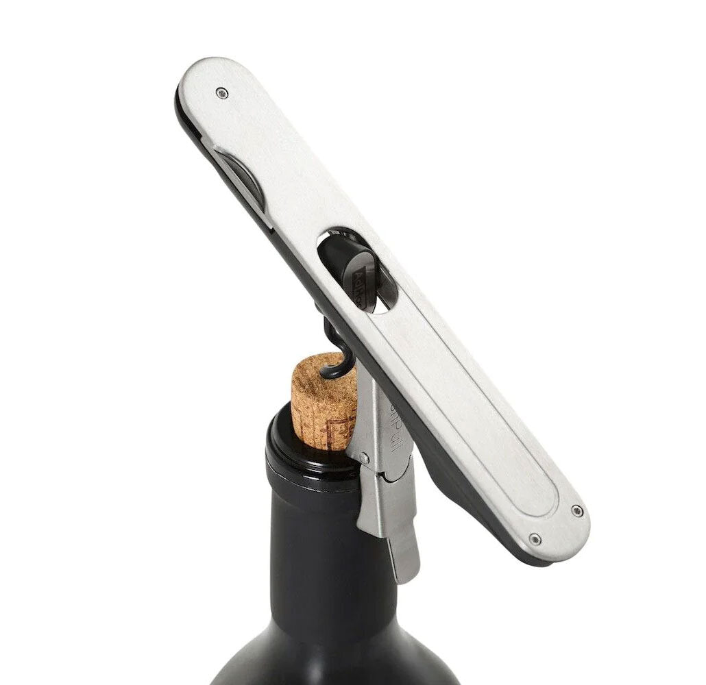 Wein-Genießer 3erSet CHAMP. In edler Geschenk-Box