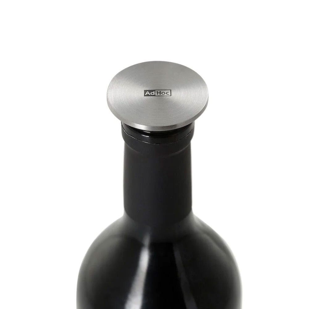 Wein-Genießer 3erSet CHAMP. In edler Geschenk-Box