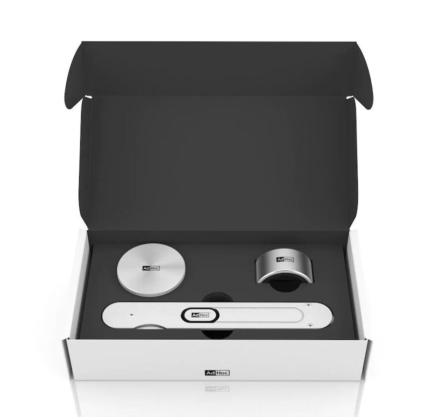 Wein-Genießer 3erSet CHAMP. In edler Geschenk-Box
