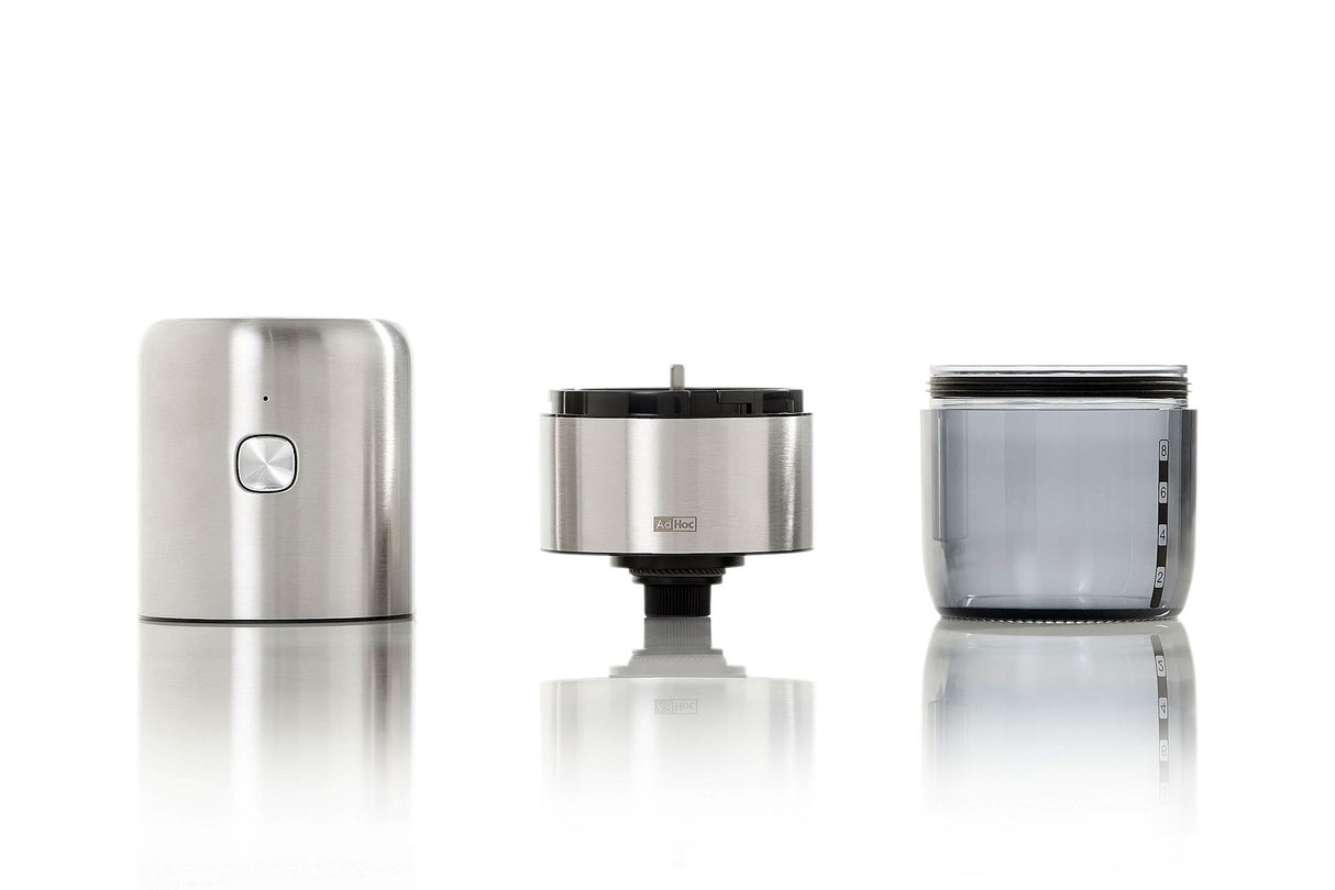 Elektrische Kaffeemühle i.Mill. AdHoc Design