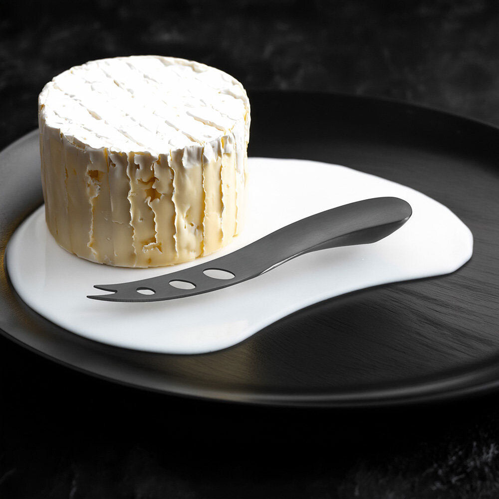 Philippi Design ONYX Käsemesser-Set 3-tlg.