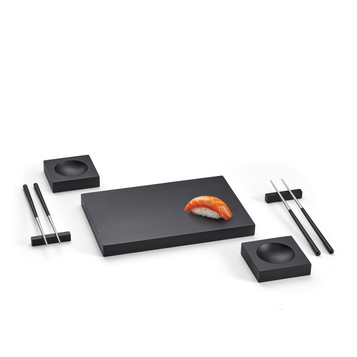 Philippi NOIR Sushi-Set