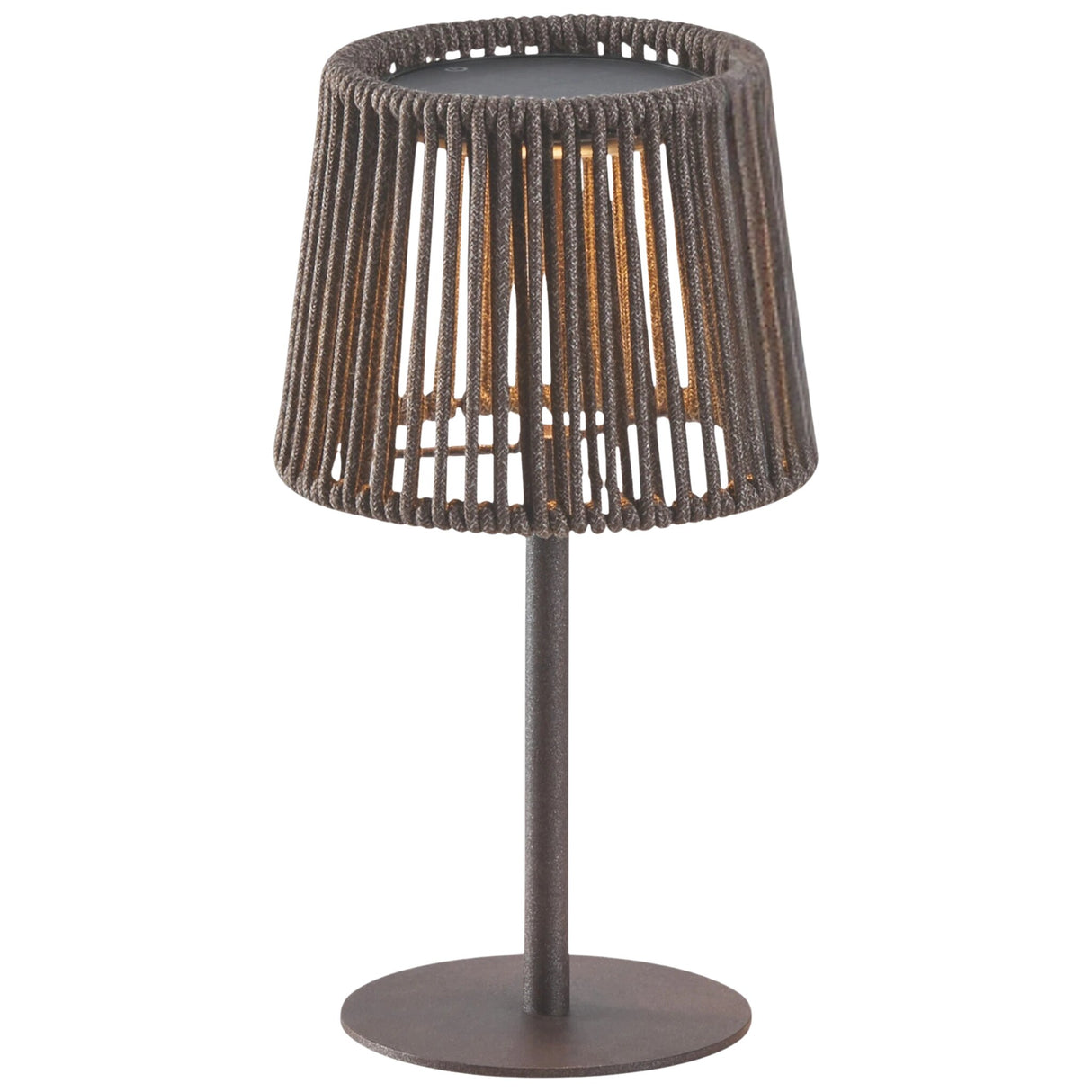 Philippi LUMEN Solarleuchte Tischlampe