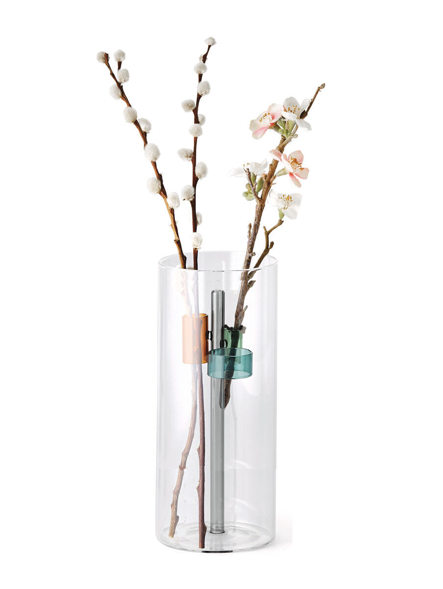 GIARDINO Vase. Philippi Design