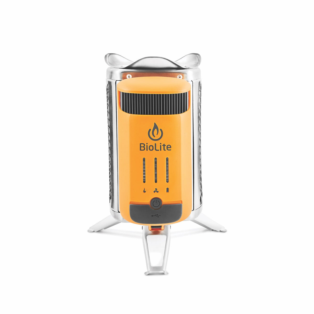 BioLite CampStove 2+ Campingkocher