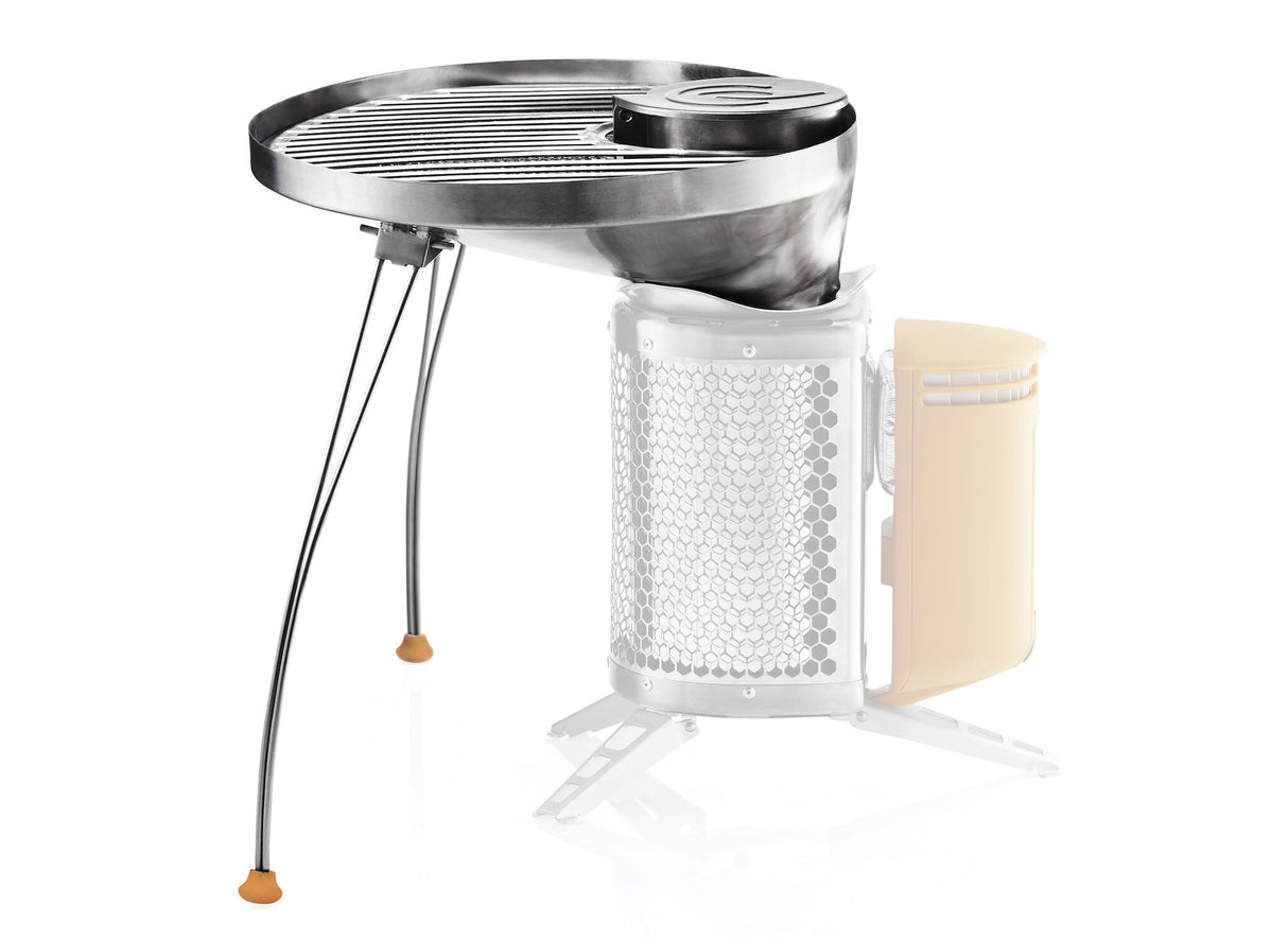 BioLite CampStove Grillaufsatz