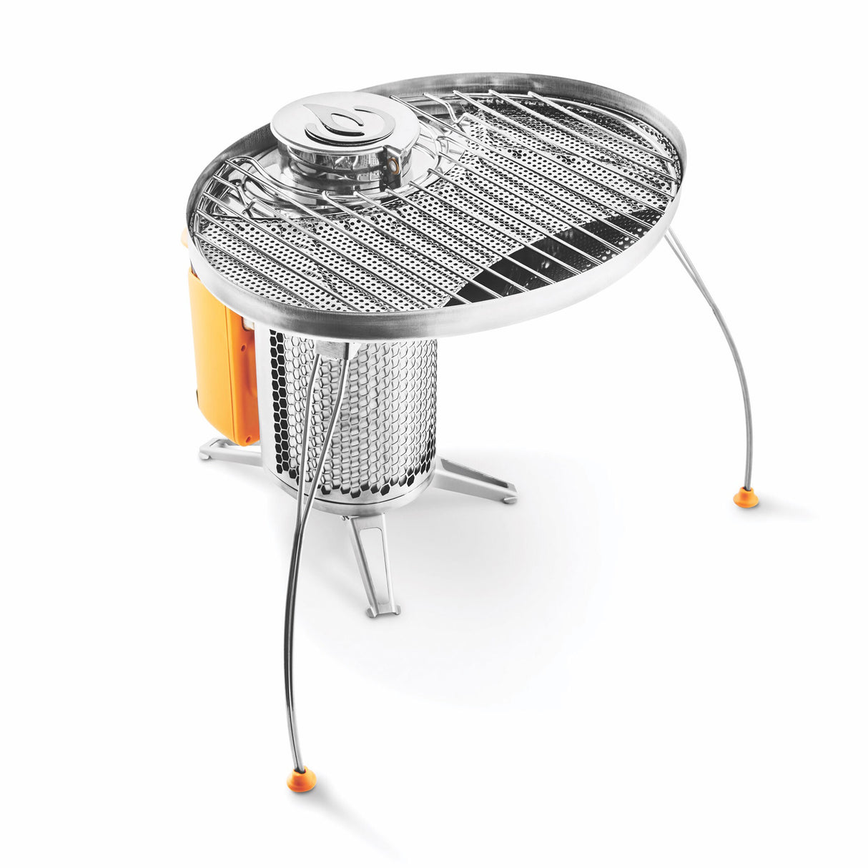 BioLite CampStove Grillaufsatz