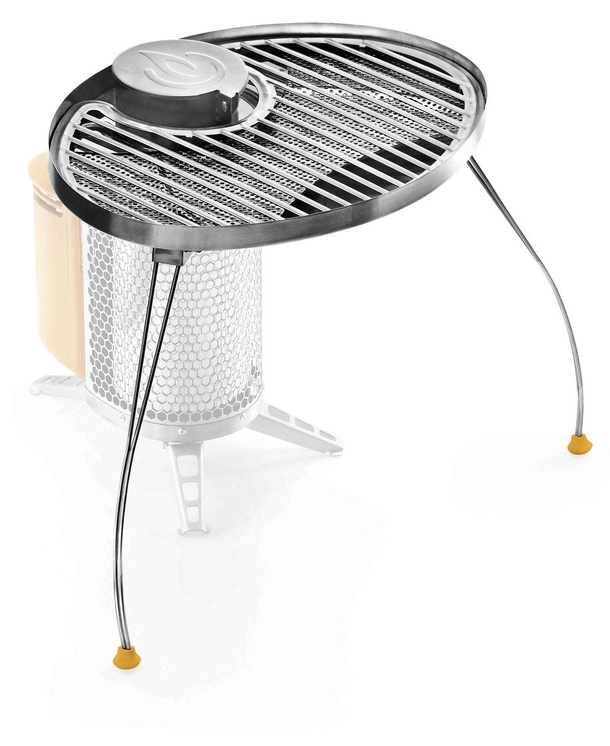 BioLite CampStove Grillaufsatz