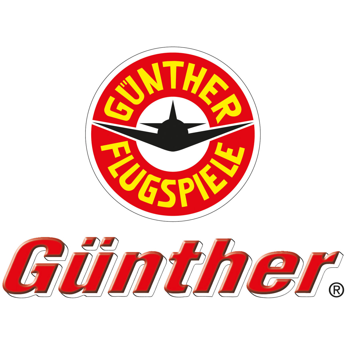 VORTEX Gummimotor Flugmodell