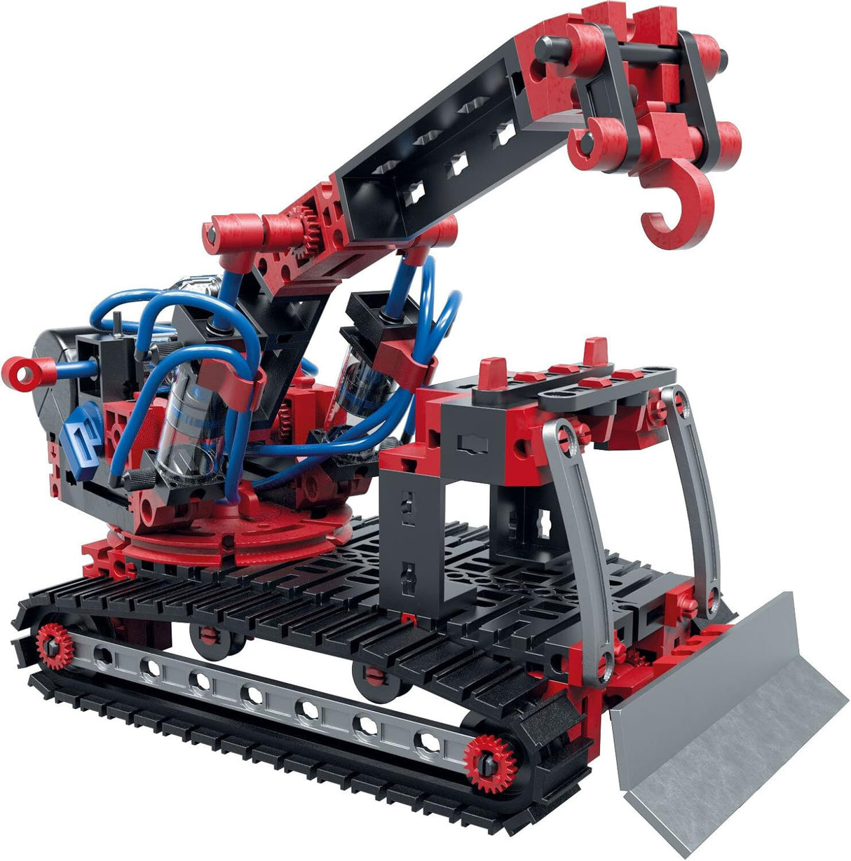 fischertechnik Pneumatic Power