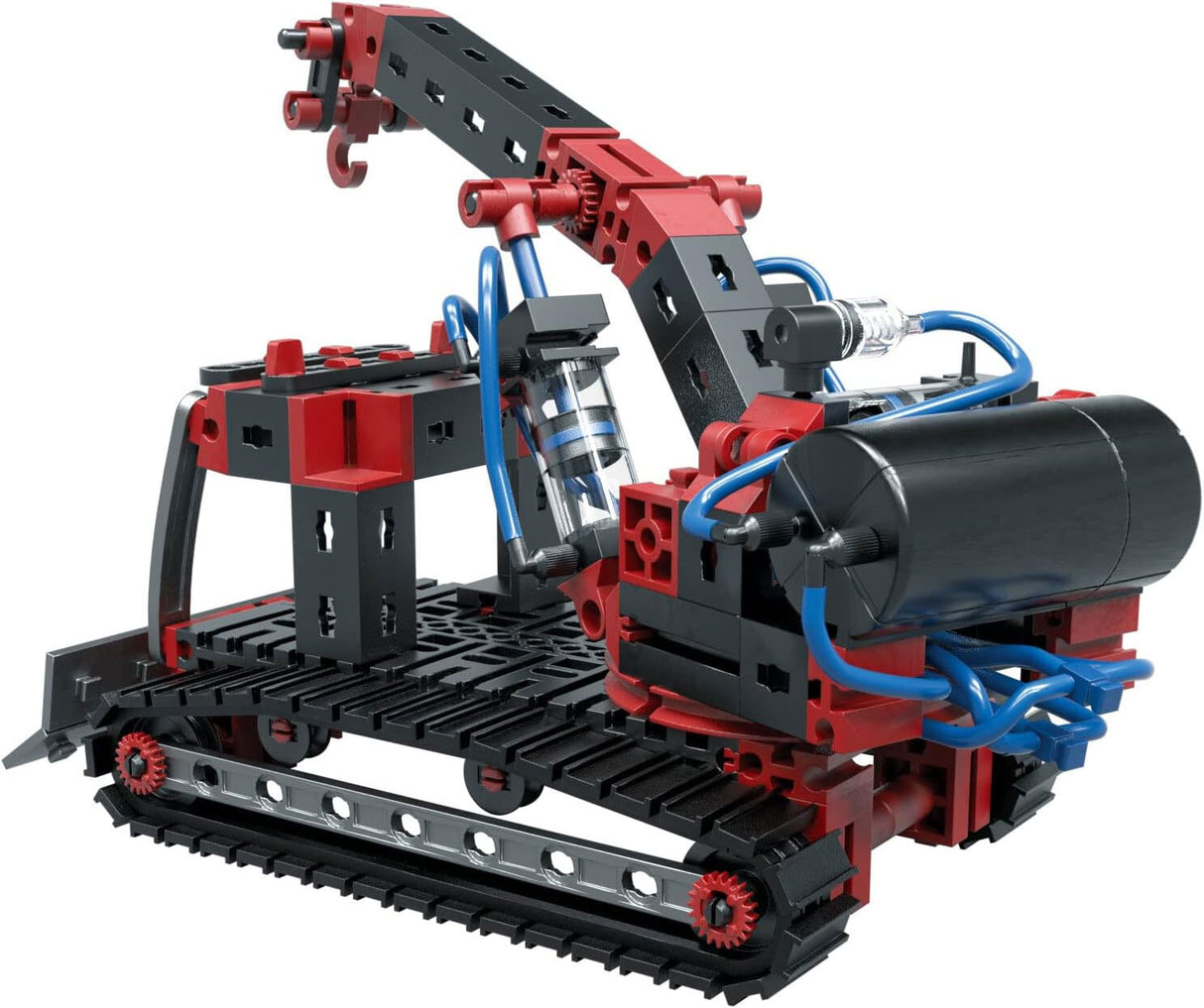 fischertechnik Pneumatic Power