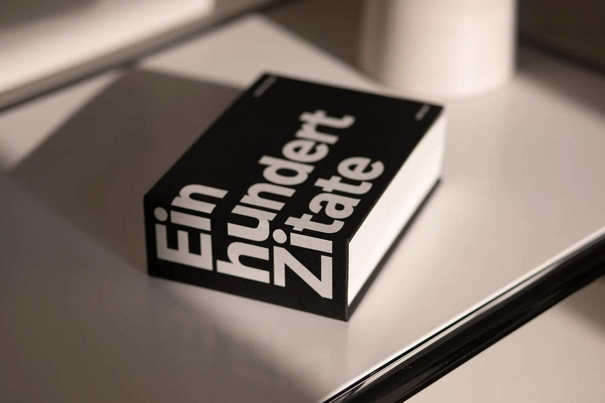 100 Zitate. Männer
